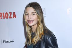 Julia Wieniawa zarobi fortunę w butiku dla milionerów. Znamy ceny