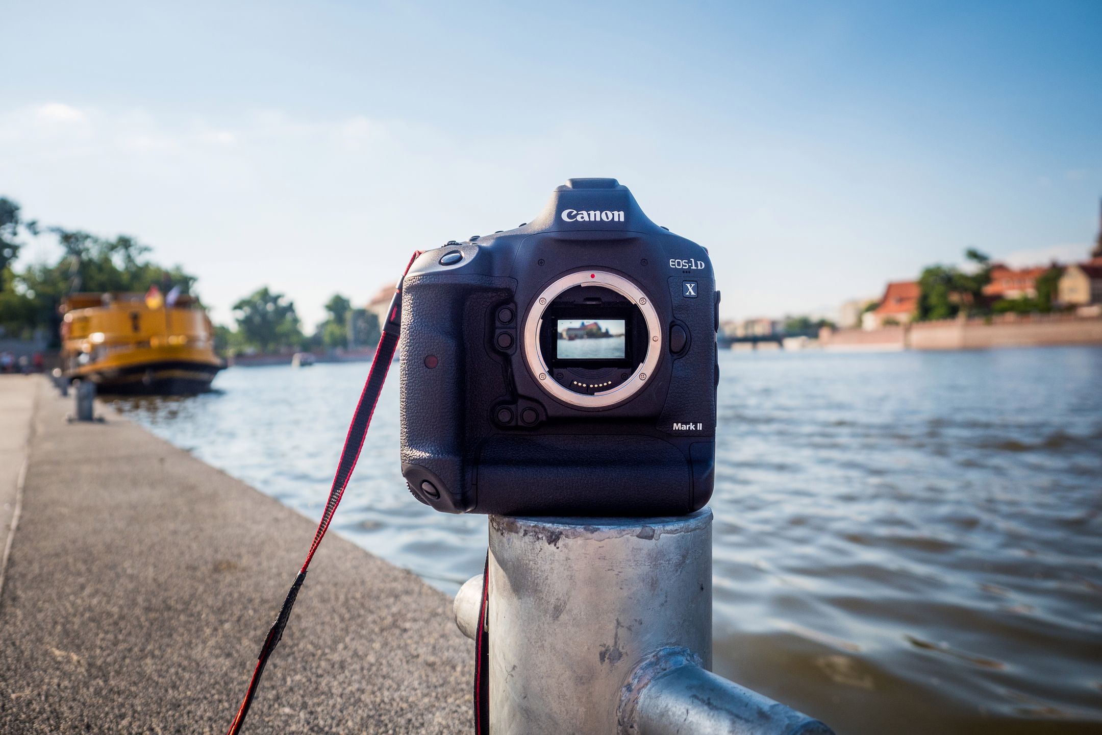 Canon EOS-1D X Mark II - test najszybszej lustrzanki na świecie 456