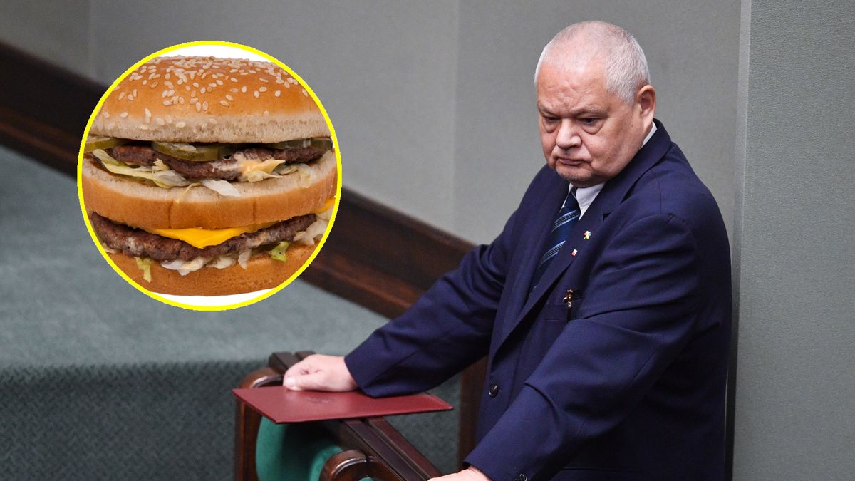 Inflacja w Polsce bardzo wpłynęła na cenę popularnej kanapki