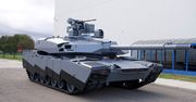 AbramsX, czyli czołg Abrams nowej generacji. Wszystko zmienili, została nazwa