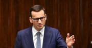 Morawiecki uspokaja, że gazu nie zabraknie. "Na ceny wpływu nie mamy"