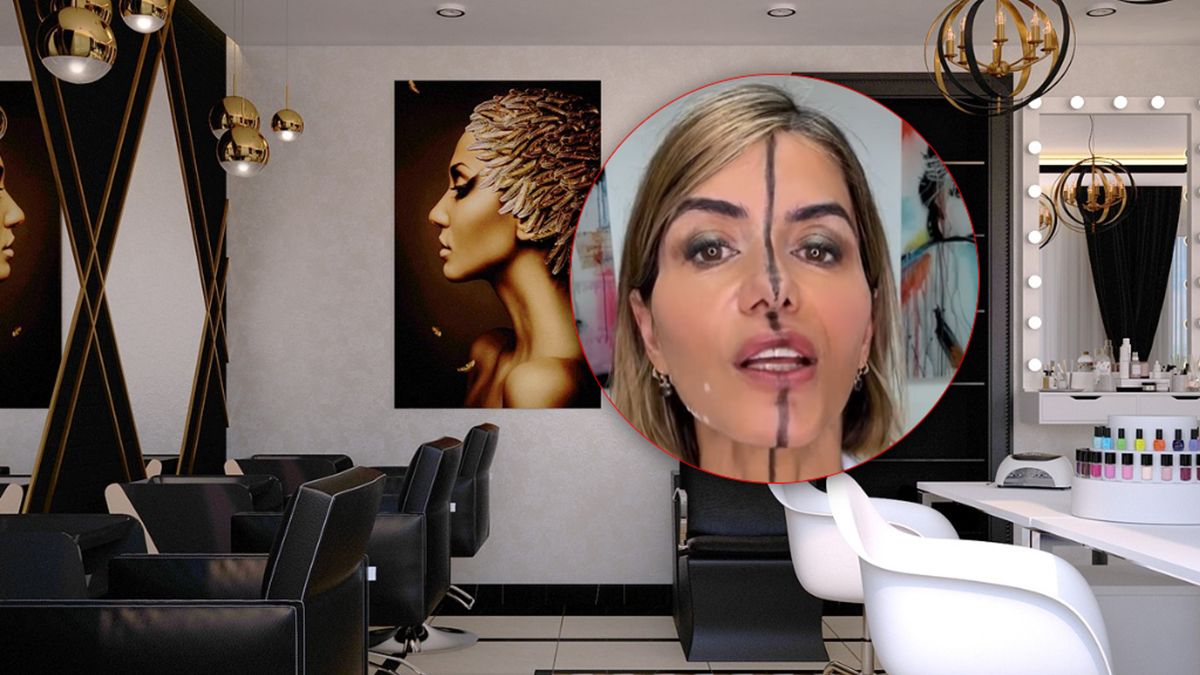 Bita Farrell przeprowadziła eksperyment.