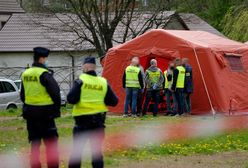 Racibórz. Zastrzelił policjanta. Jest decyzja sądu