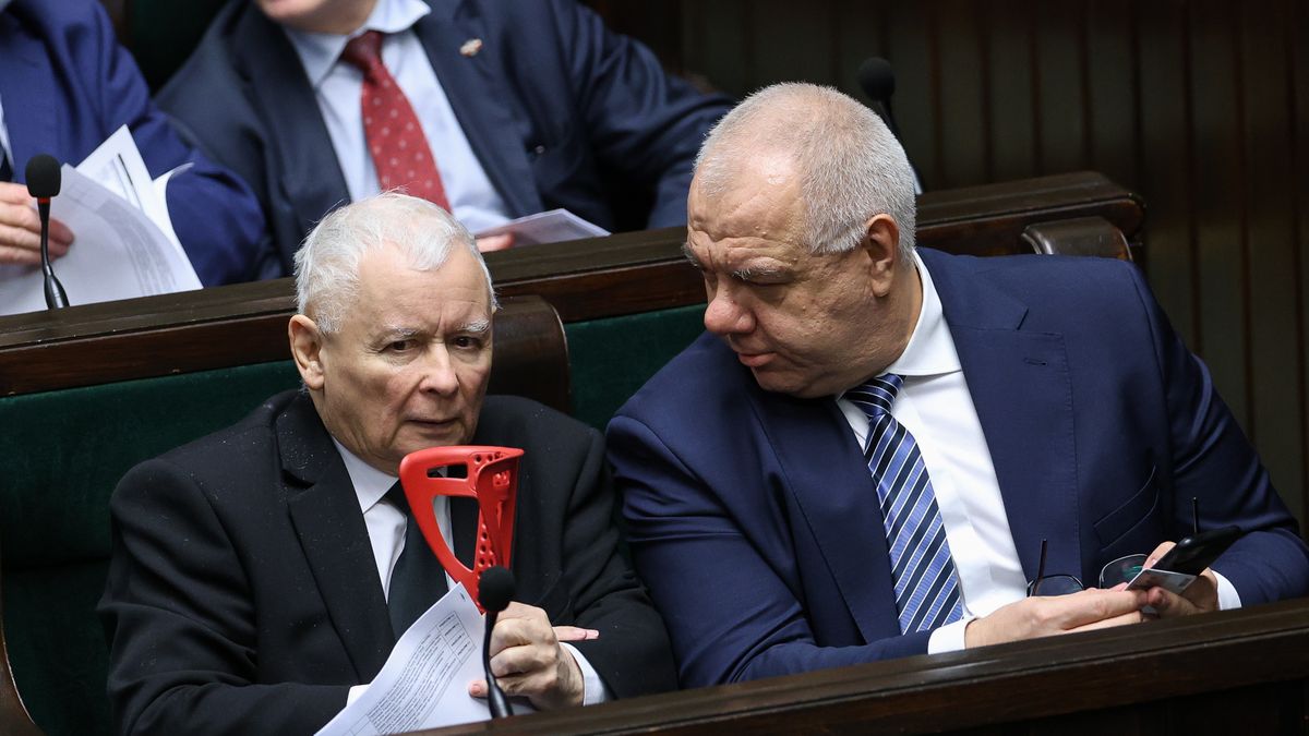 PiS straci pieniądze z budżetu? Jacek Sasin: Zwrócimy się o pomoc do wyborców