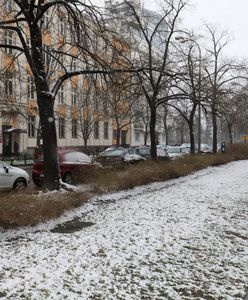 Pierwszy weekend kwietnia przyniesie prawdziwą zimę