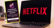 Netflix dostał nową funkcję. Niektórzy "muszą" skorzystać