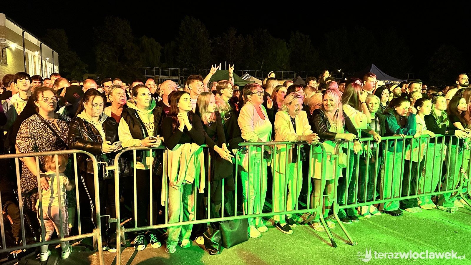 Dożynki 2026 w Lubaniu