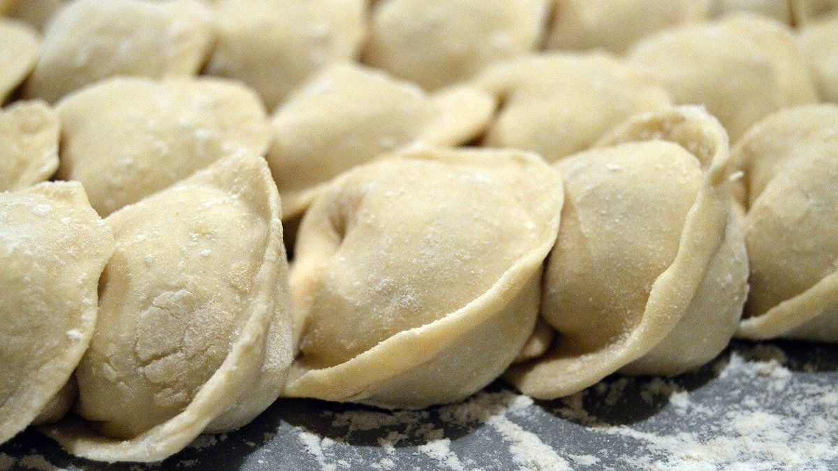 pierogi
