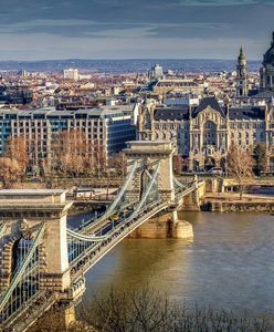 Rekordowe ceny nowych mieszkań w Budapeszcie. Tak jak w Polsce, chętnych ciągle przybywa