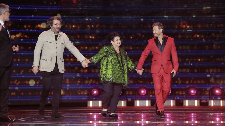 Top of the Top Sopot Festival 2021. Tak wyglądał jubileuszowy koncert z okazji 20-lecia TVN 24