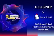 PKO x Audioriver