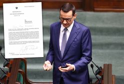 Trzy miliardy zł dla TVP? Wpłynął wniosek do Morawieckiego