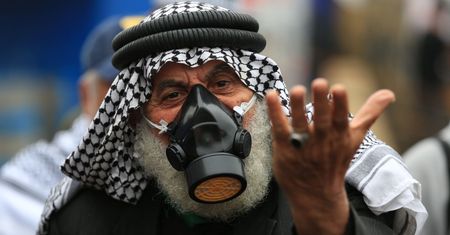 Irak zawiesza licencję międzynarodowej agencji prasowej. Wszystko przez raport