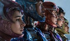 24 marca premiera filmu "Power Rangers"