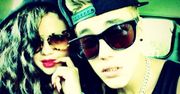 Bieber znów chwali się zdjęciem z SELENĄ! (FOTO)