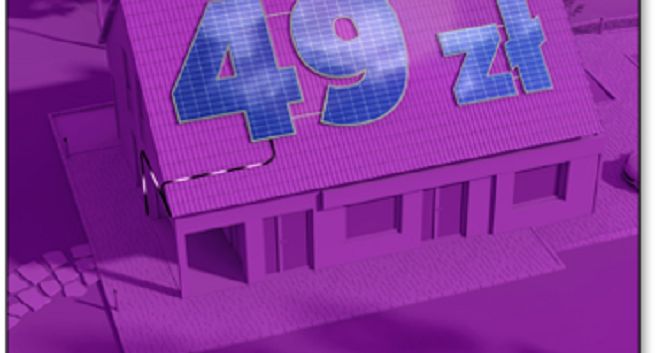 Tomasz Karolak w kampanii dostawcy fotowoltaiki Sunday Polska promuje "mikro spłatkę" (wideo)