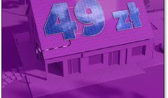 Tomasz Karolak w kampanii dostawcy fotowoltaiki Sunday Polska promuje "mikro spłatkę" (wideo)