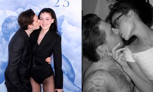 Brooklyn Beckham wyznaje Nicoli Peltz miłość i zapewnia: "Zawsze będę Cię CHRONIŁ i KOCHAŁ" (FOTO)