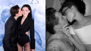 Brooklyn Beckham wyznaje Nicoli Peltz miłość i zapewnia: "Zawsze będę Cię CHRONIŁ i KOCHAŁ" (FOTO)