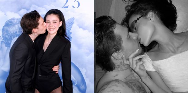 Brooklyn Beckham wyznaje Nicoli Peltz miłość i zapewnia: "Zawsze będę Cię CHRONIŁ i KOCHAŁ" (FOTO)