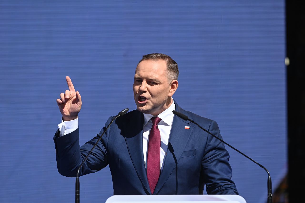 Od tego zacznie Nawrocki. Chce dużych zmian dla rodzin