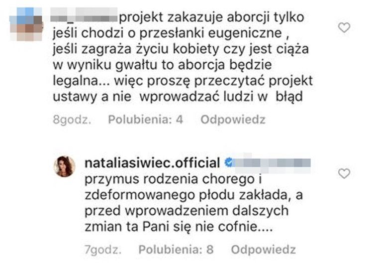 Natalia Siwiec