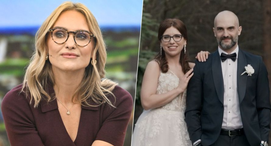 Rezygnacja ze "Ślubu od pierwszego wejrzenia". Była ekspertka broni programu