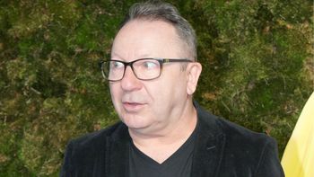 Zbigniew Zamachowski rozważał zmianę wiary. Wszystko dla miłości