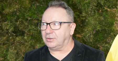Zbigniew Zamachowski rozważał zmianę wiary. Wszystko dla miłości