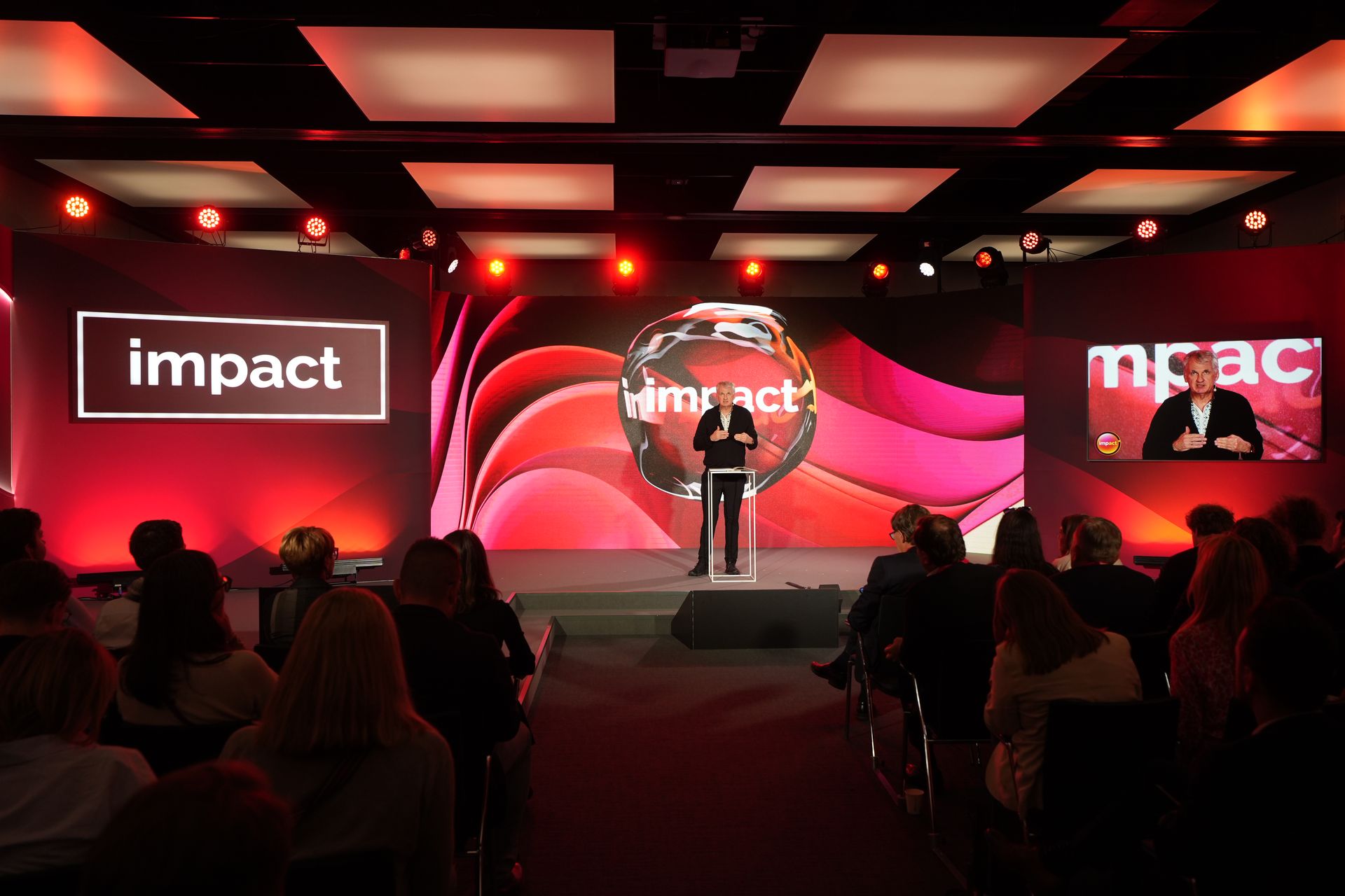 Impact’26 ujawnia program. Tak będzie wyglądać najważniejsze spotkanie biznesu