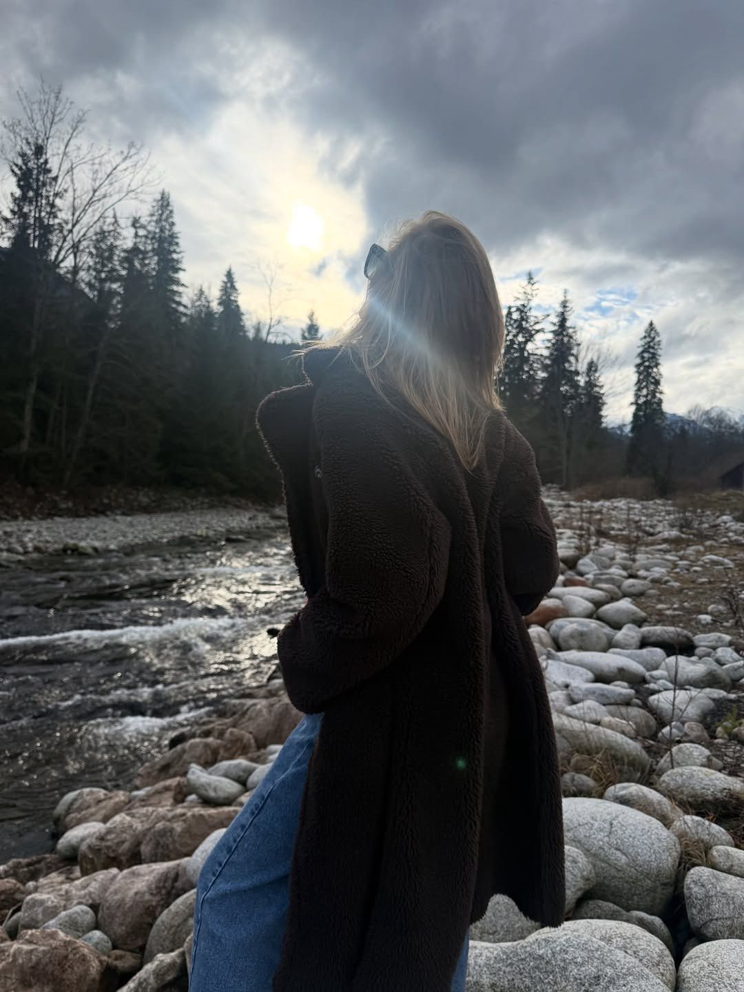 Agnieszka Kaczorowska: "Nie ma rzeczy niemożliwych"