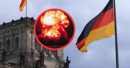 Niemcy z bronią atomową? Ekspert stawia sprawę jasno