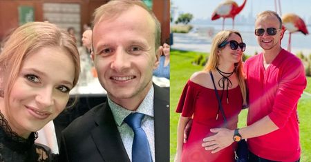 Marta Paszkin z "Rolnik szuka żony" zdradza daty ŚLUBU I PORODU
