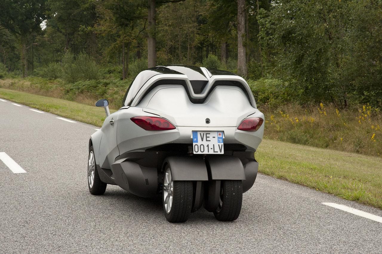 PSA VELV