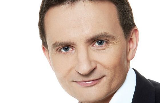Były prezes Eurozetu dyrektorem w funduszu, który wspiera George Soros