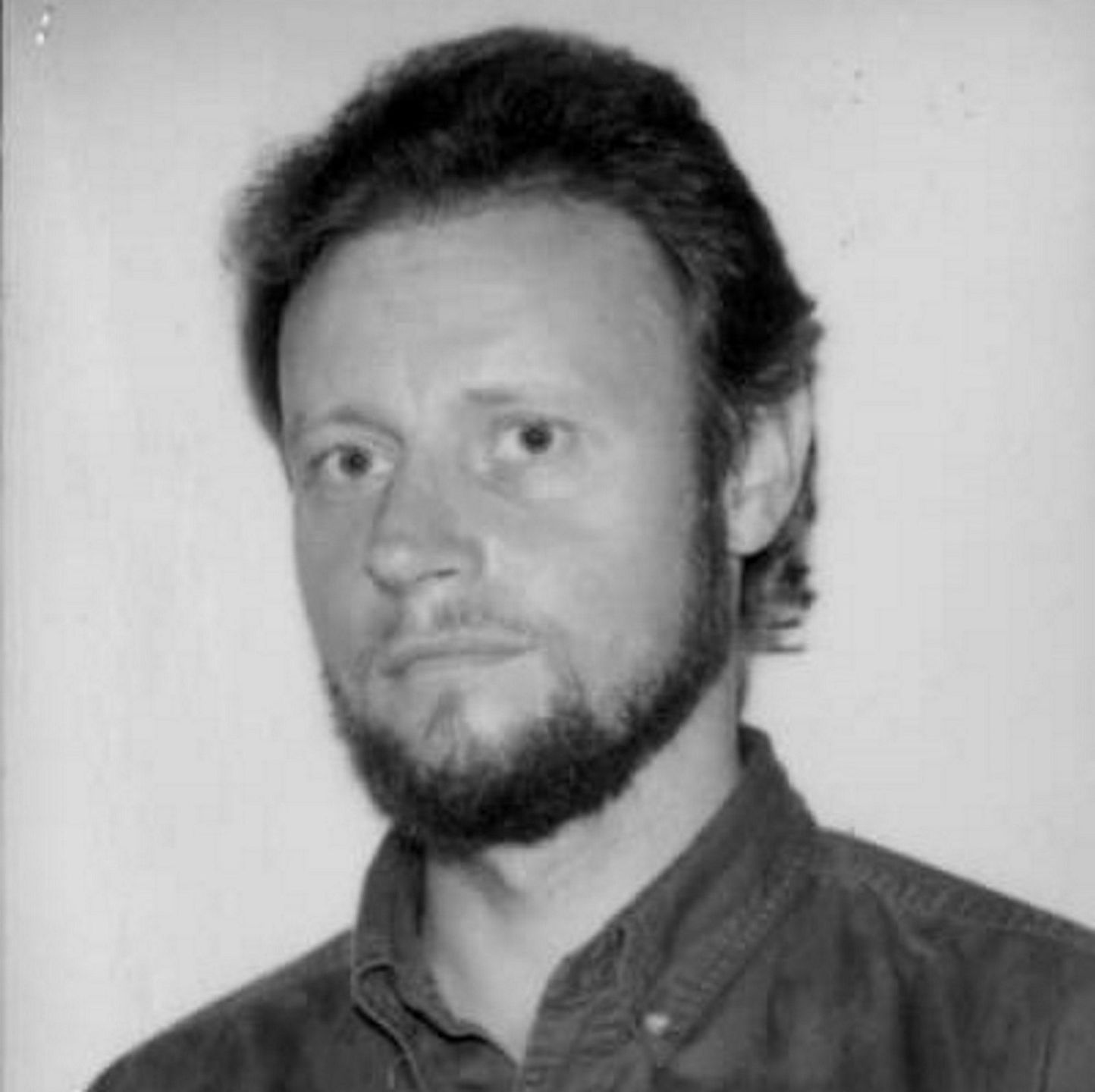 Andrzej Myc