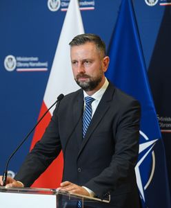 Atak Iranu na amerykańskie bazy. Komunikat MON: "odebrałem meldunek"