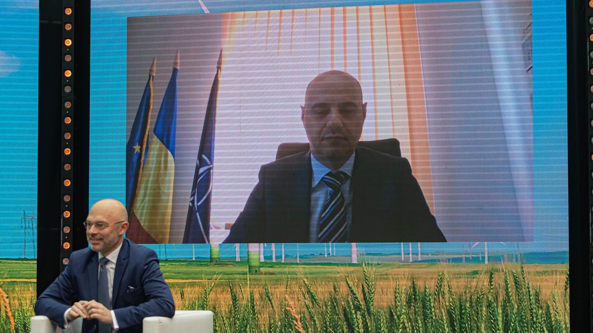 Międzynarodowy panel "Bezpieczna przyszłość Europy"