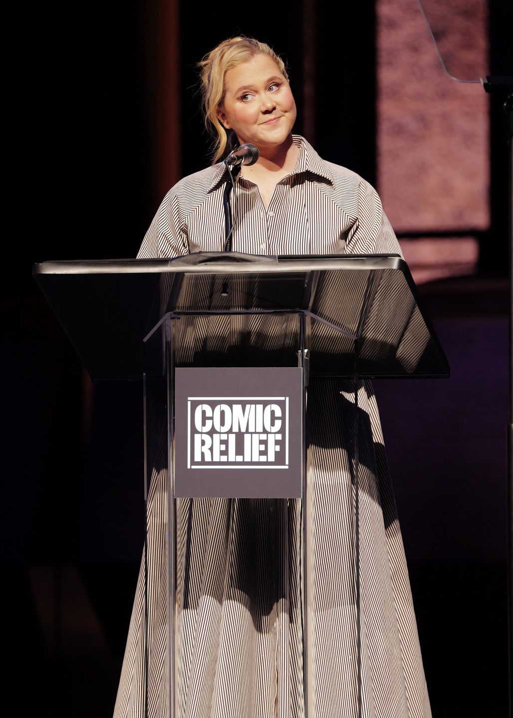 Amy Schumer