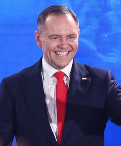 Kto za Nawrockiego? Jest lista nazwisk na prezesa IPN