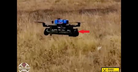Skynet już tu jest. Ukraińcy testują broń rodem z Terminatora
