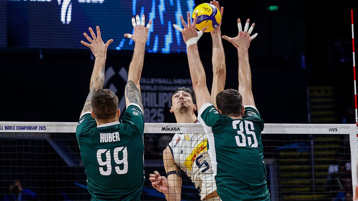 Wynik meczu Polska-Włochy na MŚ w siatkówce