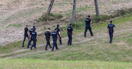 Cyrylica na dronie. Nowe ustalenia prokuratury