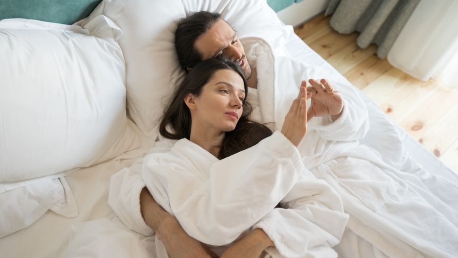 One night stand - czy to dobry pomysł na randkowanie?