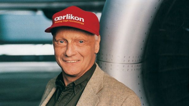 Niki Lauda