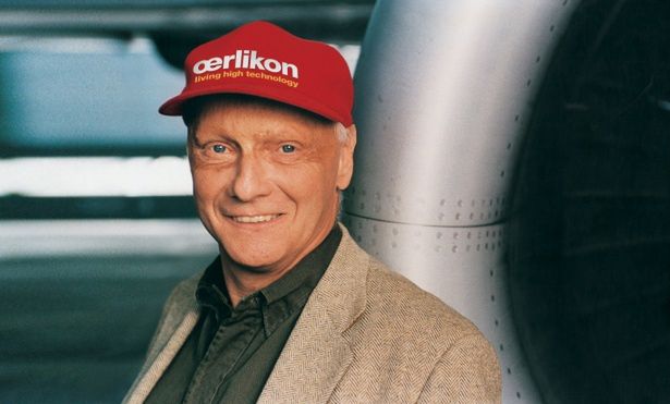 Niki Lauda [osobistości motoryzacji]