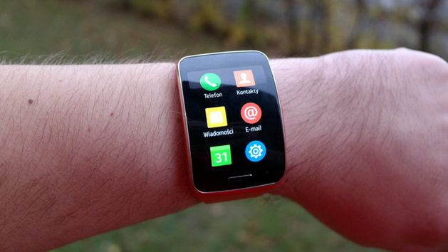 Samsung Gear S - test i recenzja 28