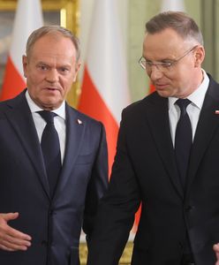 Decyzja Tuska wywołała szok. W koalicji czekają na wyjaśnienia i nie wiedzą, co mówić