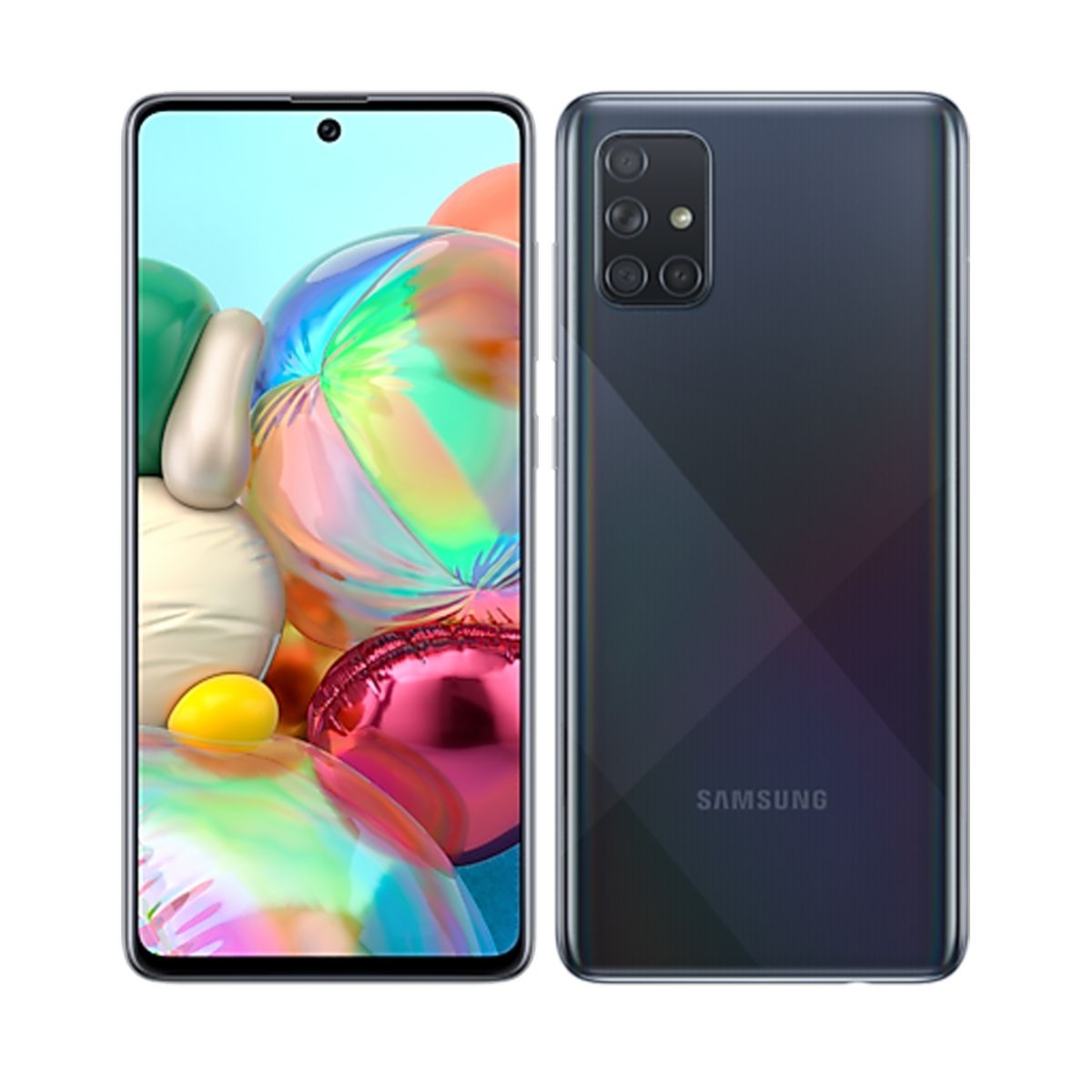 Samsung Galaxy A71