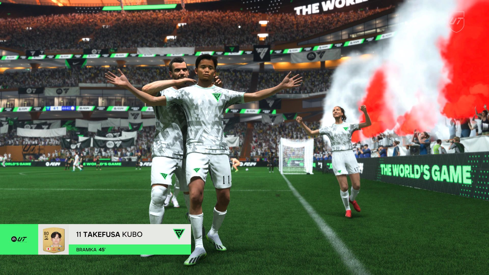 EA Sports FC 24